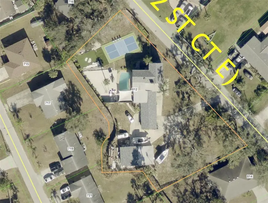 812 Tropical Drive, Bradenton, FL 34208 - #2