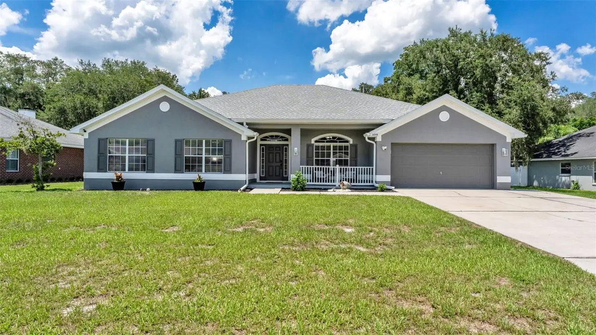 2855 Blackwater Oaks Drive, Mulberry, FL 33860 - #1