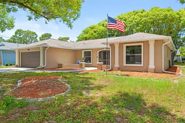 11487 Kerridale Avenue, SPRING HILL, FL 34608