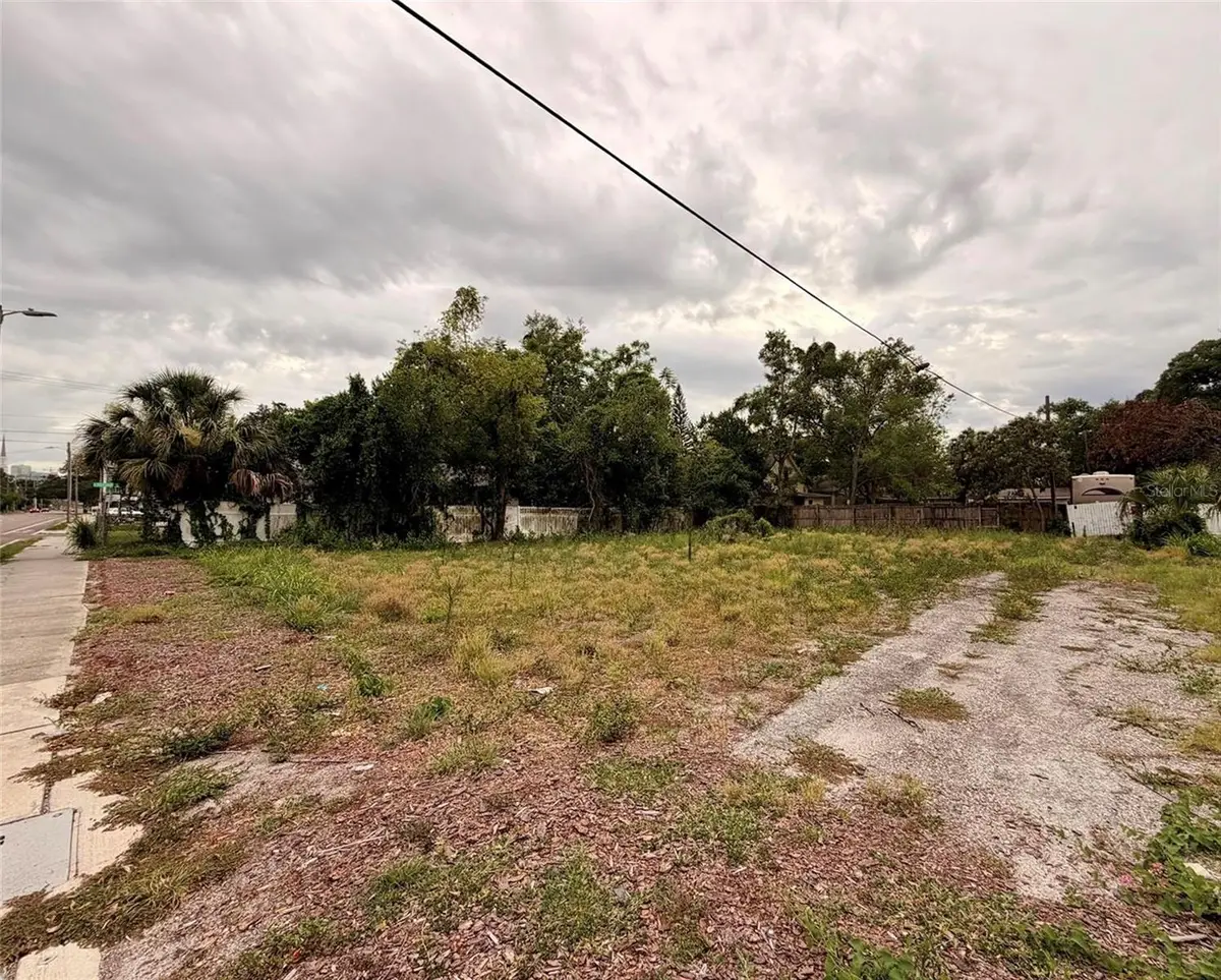 3208 N Tampa Street, Tampa, FL 33603 - #1