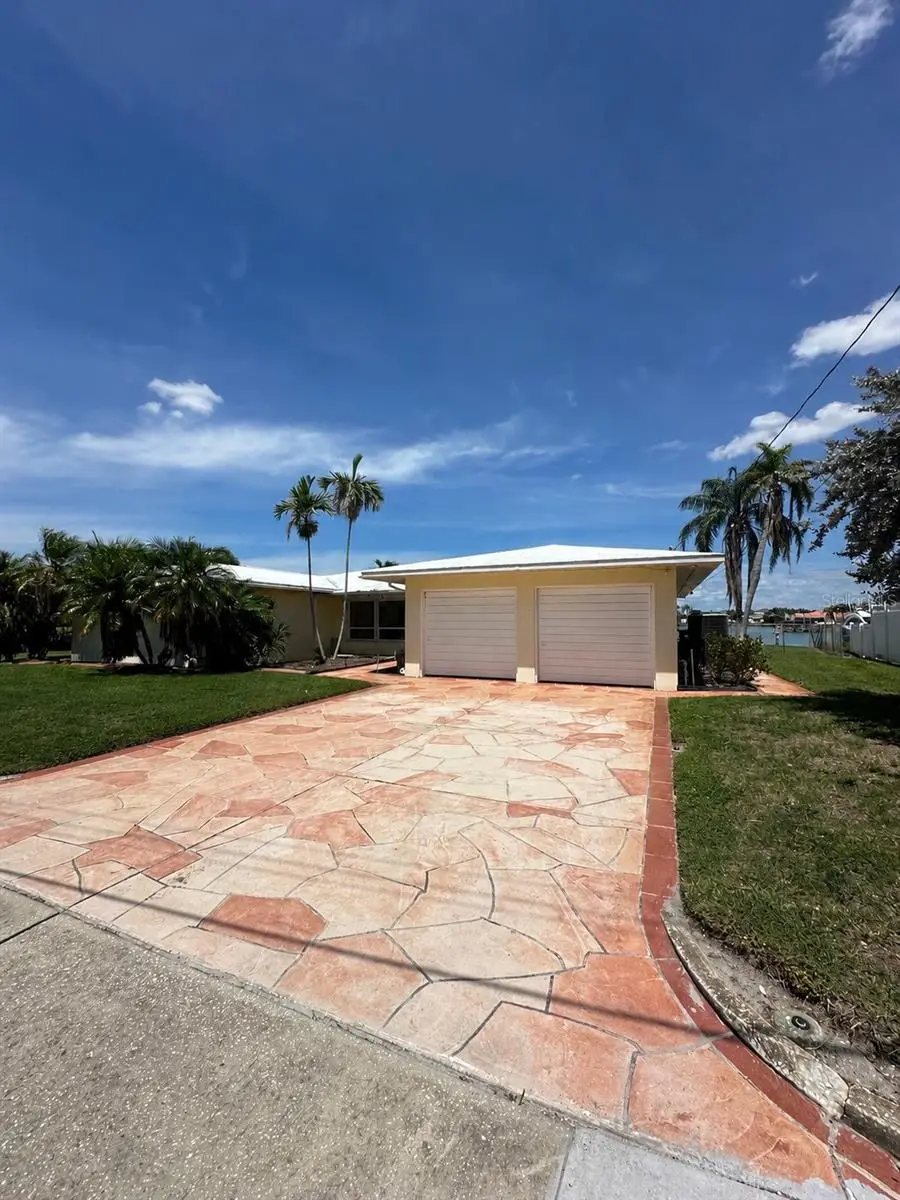 732 Pruitt Drive, Madeira Beach, FL 33708 - #3