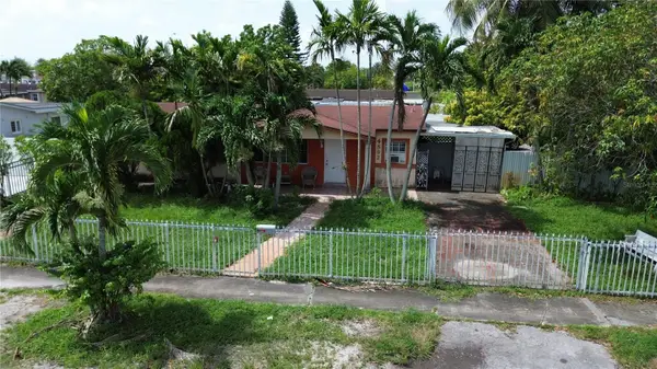 4892 NW 168th Terrace, OPA LOCKA, FL 33055