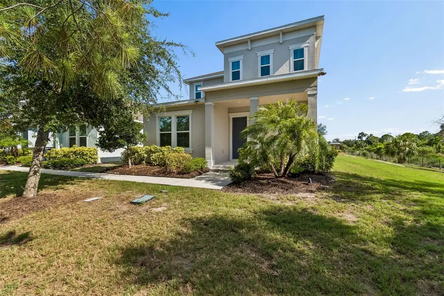 803 Winterside Drive, Apollo Beach, FL 33572 - #2
