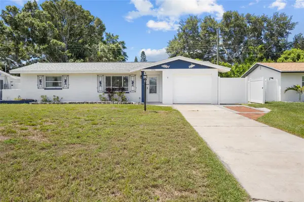 11916 85th Terrace, SEMINOLE, FL 33772