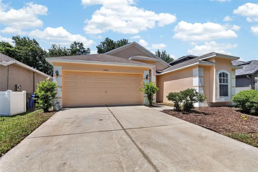 8536 Canterbury Lake Boulevard, Tampa, FL 33619 - #2