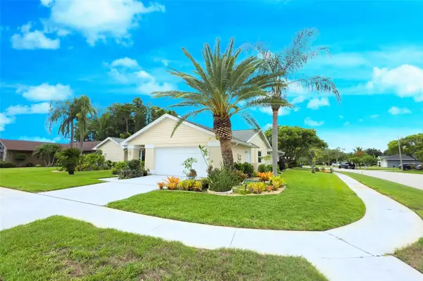 9927 Middlecoff Drive, NEW PORT RICHEY, FL 34655