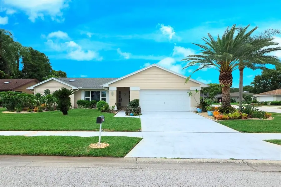 9927 Middlecoff Drive, New Port Richey, FL 34655 - #2