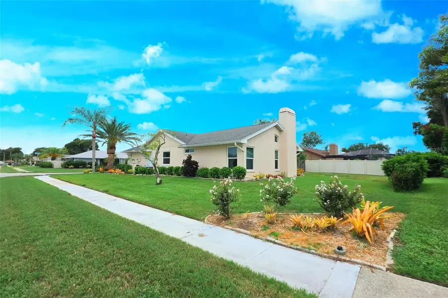 9927 Middlecoff Drive, New Port Richey, FL 34655 - #3
