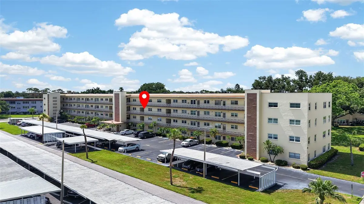 5705 80th Street N #309, Saint Petersburg, FL 33709 - #1