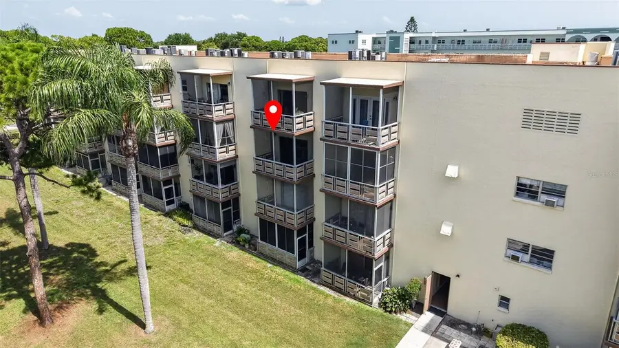 5705 80th Street N #309, Saint Petersburg, FL 33709 - #2