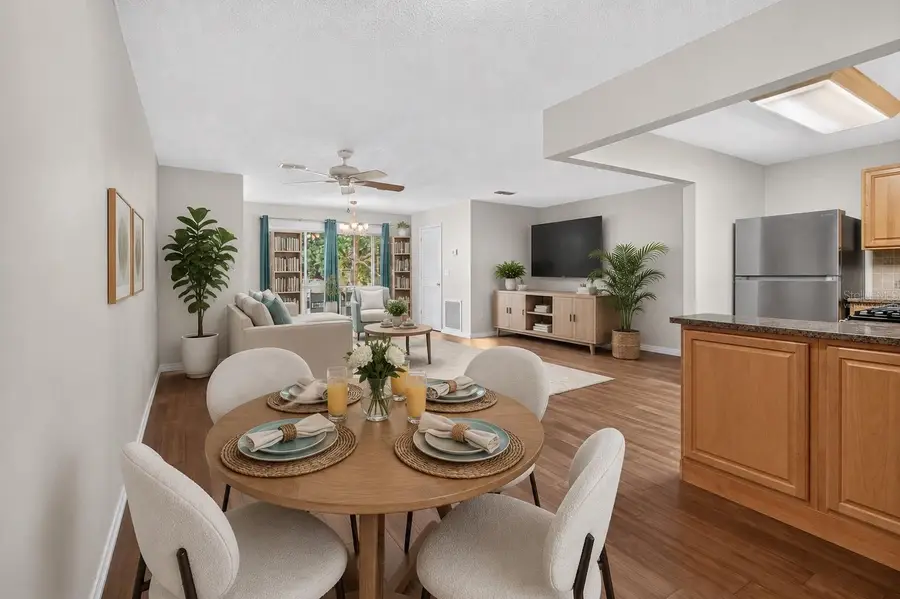 5705 80th Street N #309, Saint Petersburg, FL 33709 - #3