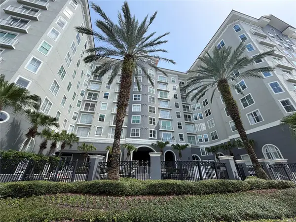 700 S Harbour Island Boulevard #512, TAMPA, FL 33602