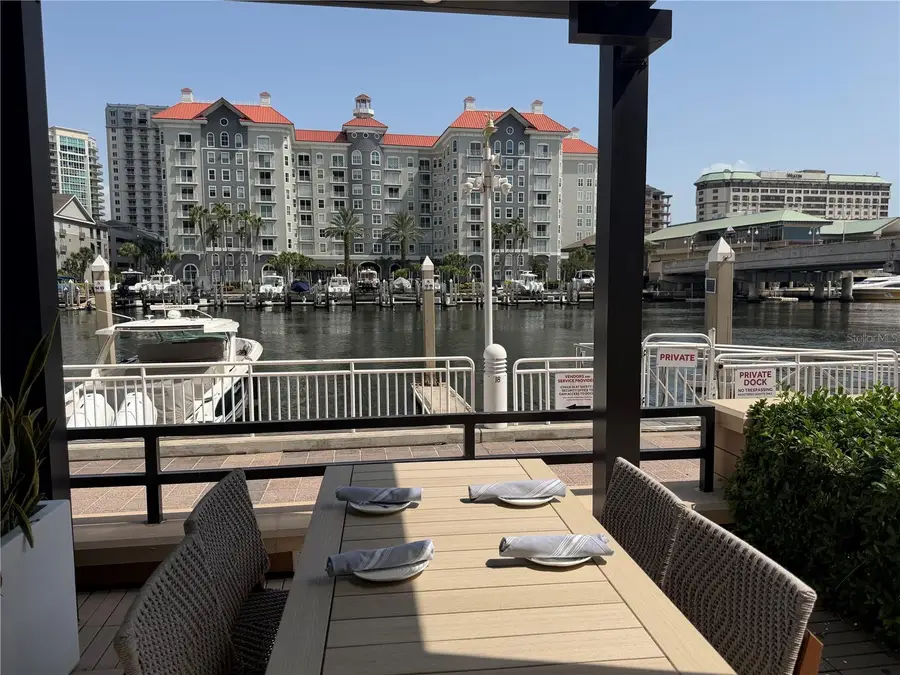 700 S Harbour Island Boulevard #512, Tampa, FL 33602 - #3