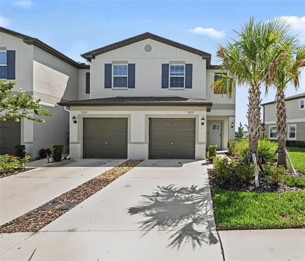 32137 Powderpuff Mimosa Drive, SAN ANTONIO, FL 33576
