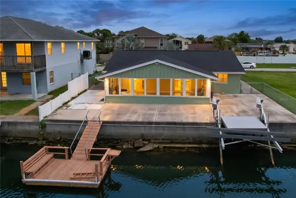 7401 Islander Lane, HUDSON, FL 34667