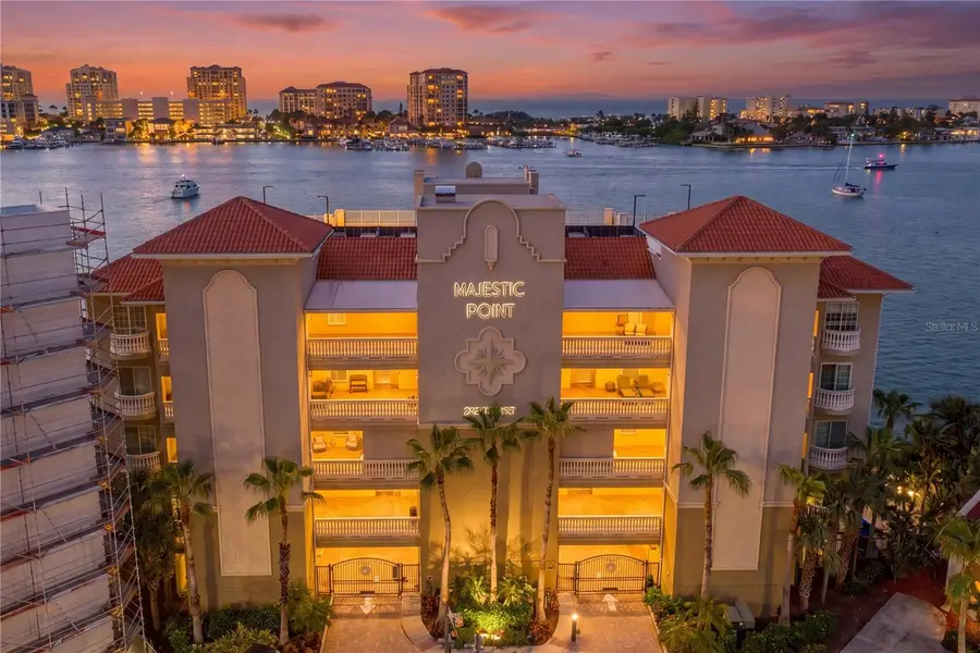 200 Skiff Point #501, Clearwater Beach, FL 33767 - #2