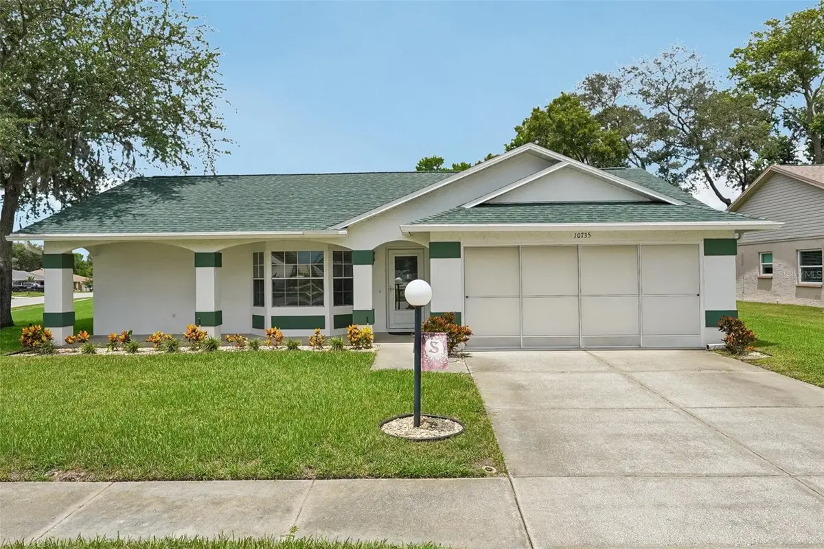 10735 Buckfield Drive, Port Richey, FL 34668 - #1