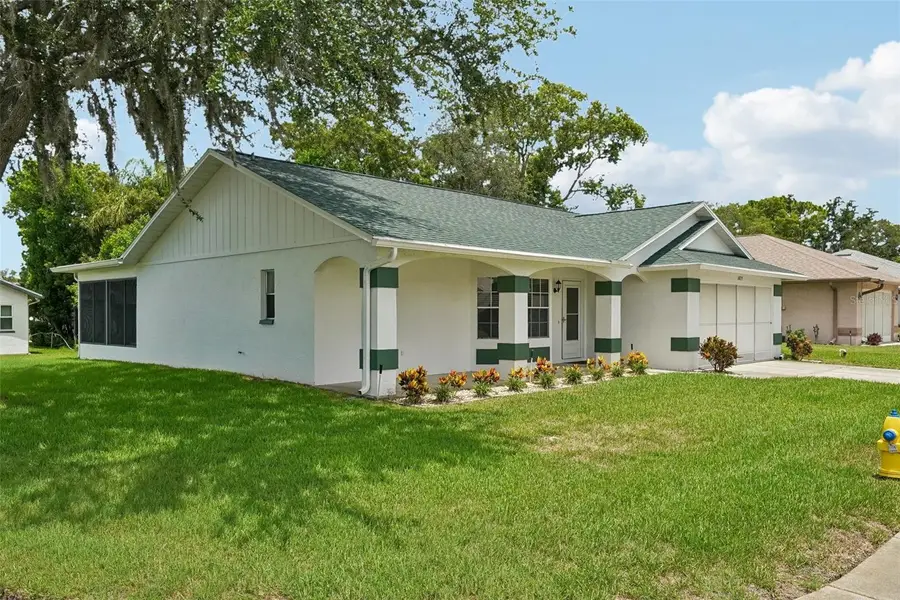 10735 Buckfield Drive, Port Richey, FL 34668 - #2