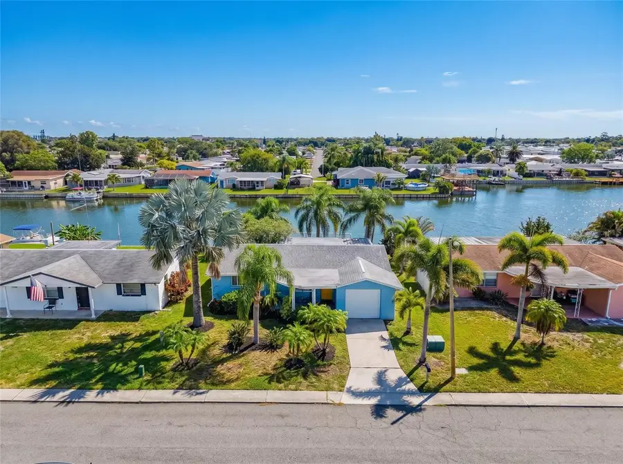 2228 Society Drive, Holiday, FL 34691 - #2