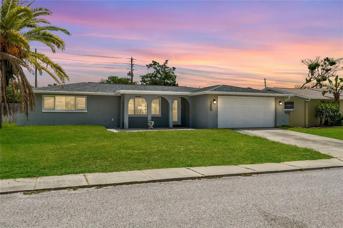 3606 Cockatoo Drive, New Port Richey, FL 34652 - #1