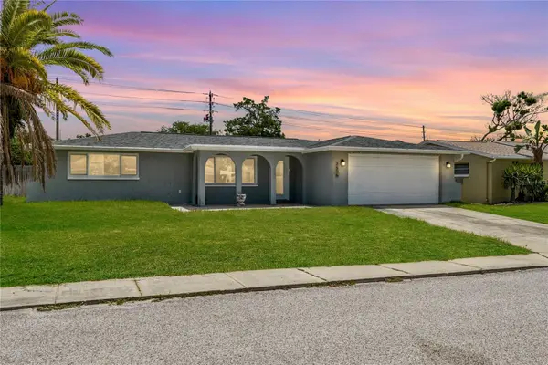 3606 Cockatoo Drive, NEW PORT RICHEY, FL 34652