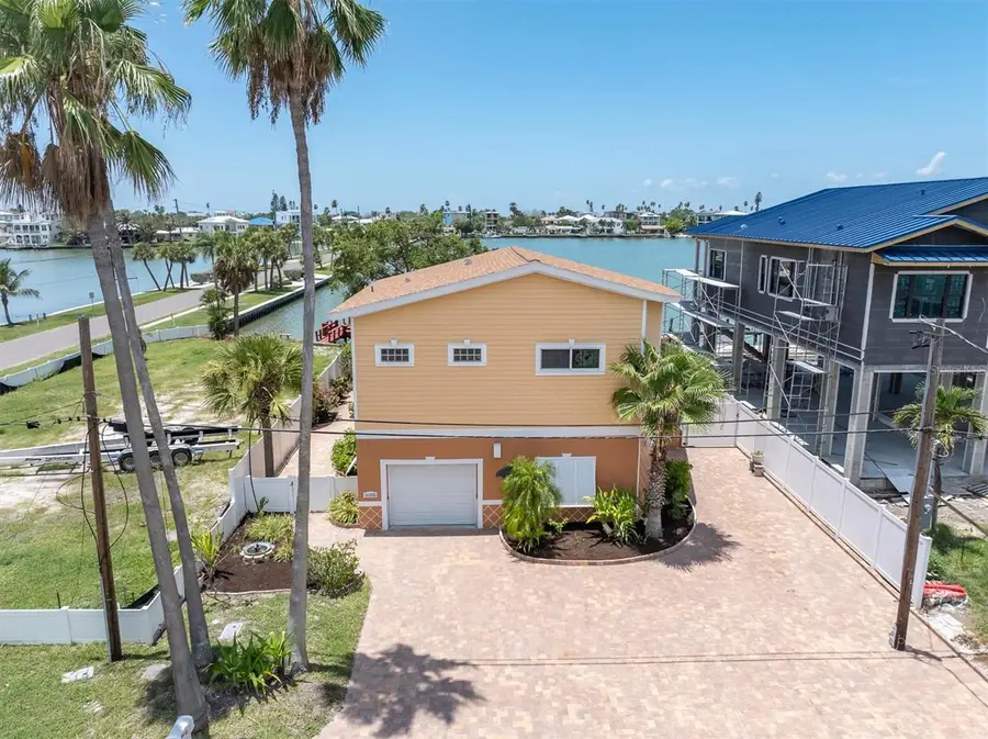16102 4th Street E, Redington Beach, FL 33708 - #2