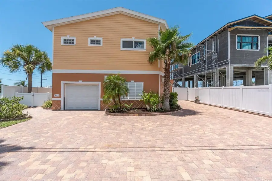 16102 4th Street E, Redington Beach, FL 33708 - #3