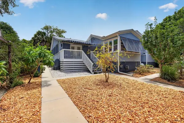 2809 Fleeman Road, PALM HARBOR, FL 34683