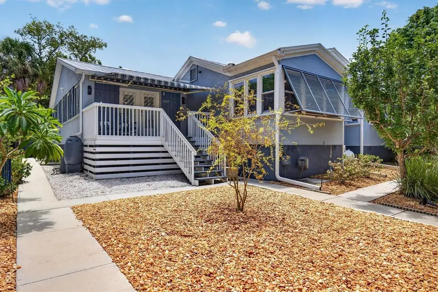 2809 Fleeman Road, Palm Harbor, FL 34683 - #2