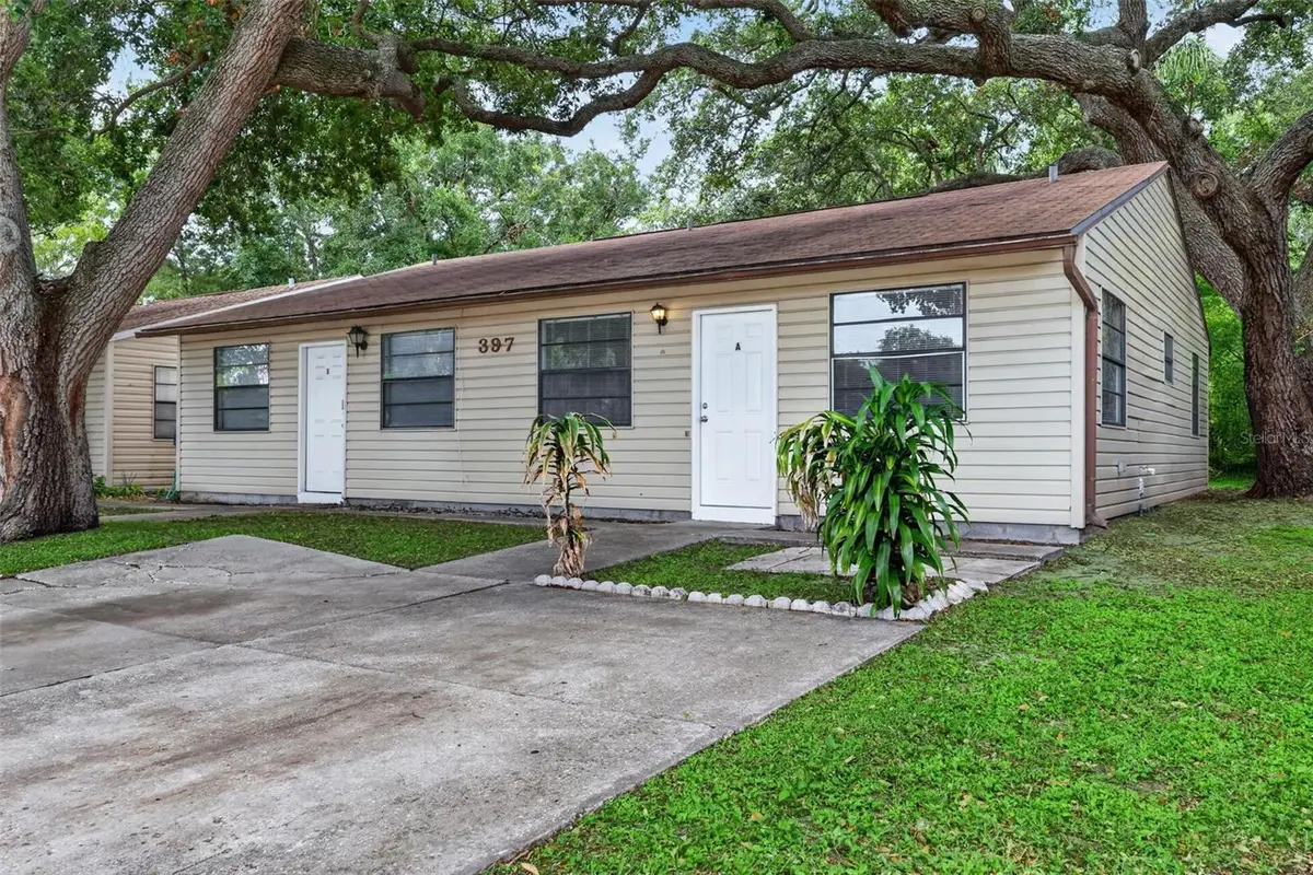 397 SW 2nd Street, Largo, FL 33770 - #1