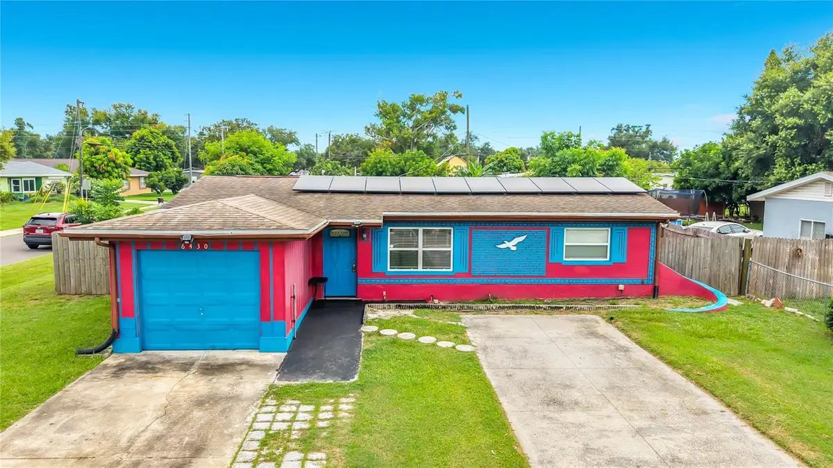 6430 83rd Avenue N, Pinellas Park, FL 33781 - #1