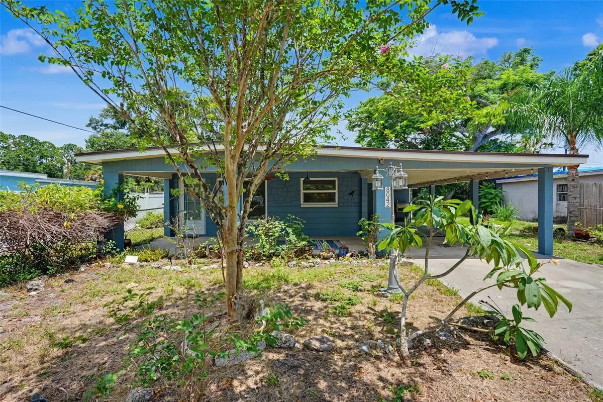 8042 91st Terrace, Seminole, FL 33777 - #1