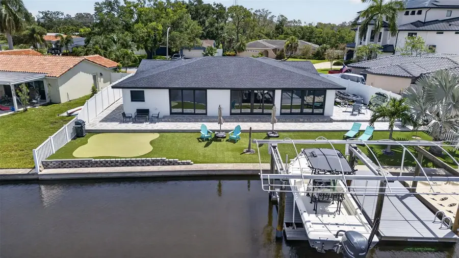 9622 NE Oak Street, Saint Petersburg, FL 33702 - #2