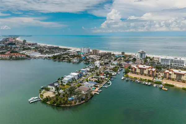 216 Punta Vista Drive, ST PETE BEACH, FL 33706