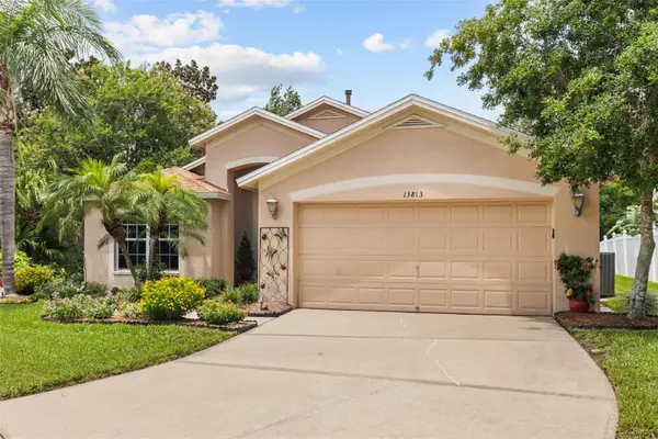 13813 Sigler Street, RIVERVIEW, FL 33579