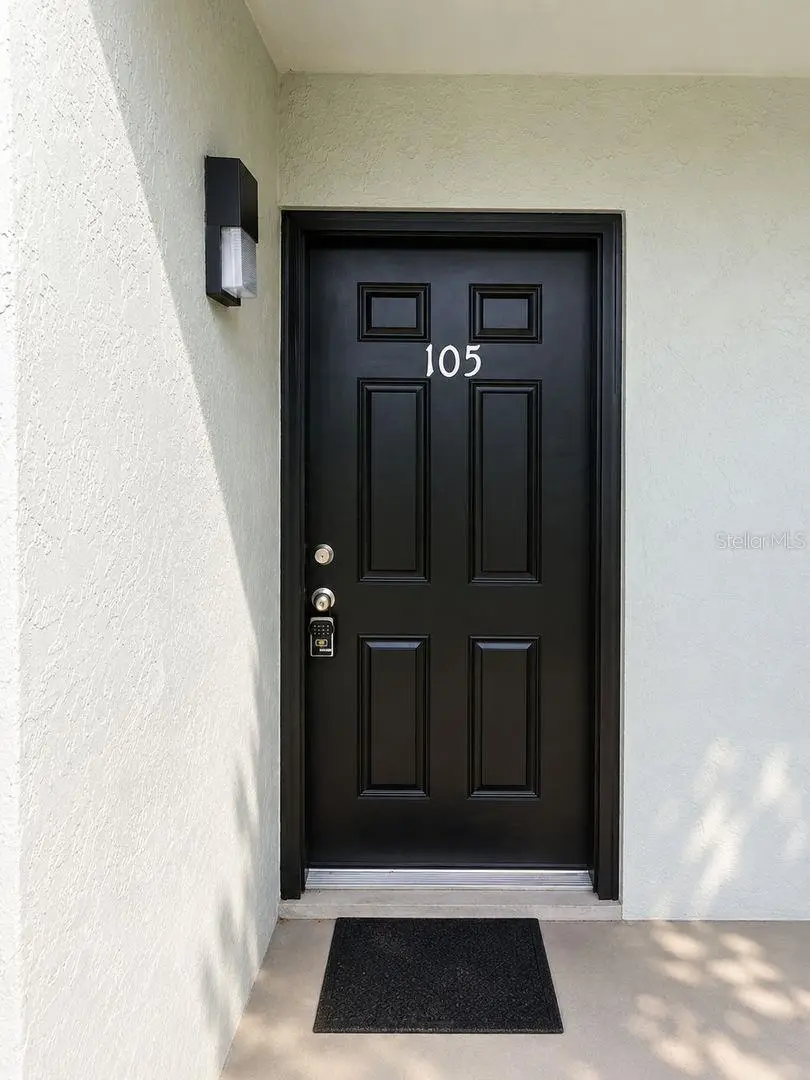 2812 Somerset Park Drive #105, Tampa, FL 33613 - #2