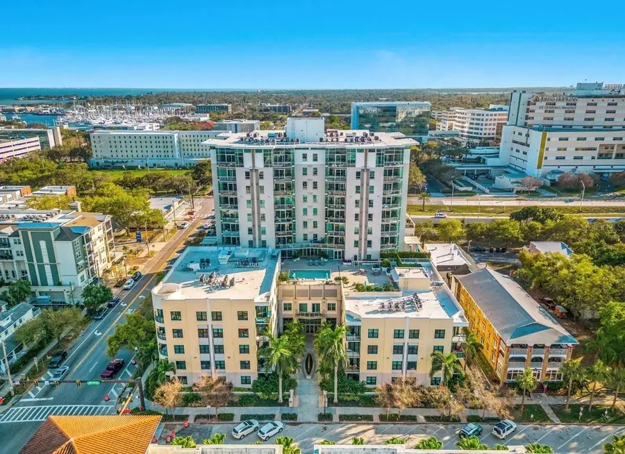 400 4th Avenue S #408, Saint Petersburg, FL 33701 - #2