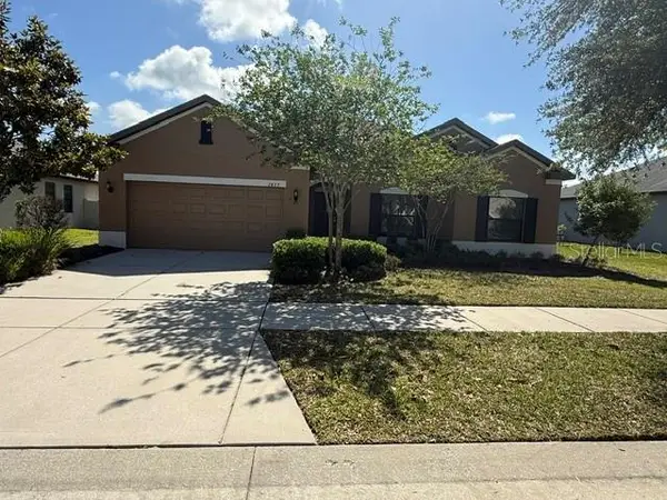 2827 Shetland Ridge Drive, VALRICO, FL 33596