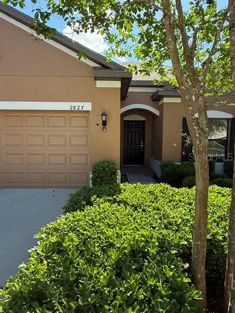 2827 Shetland Ridge Drive, Valrico, FL 33596 - #2