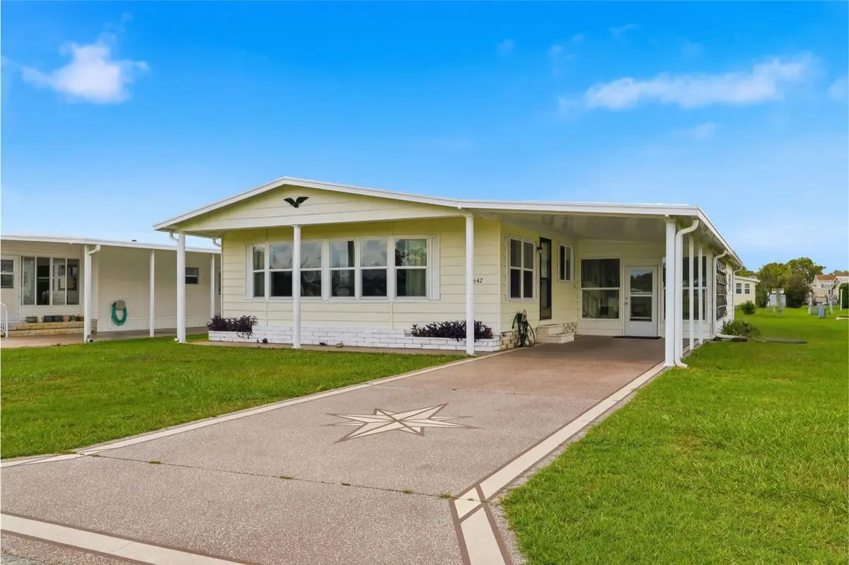 36642 Lakewood Drive, Zephyrhills, FL 33542 - #1