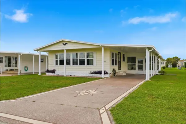 36642 Lakewood Drive, ZEPHYRHILLS, FL 33542