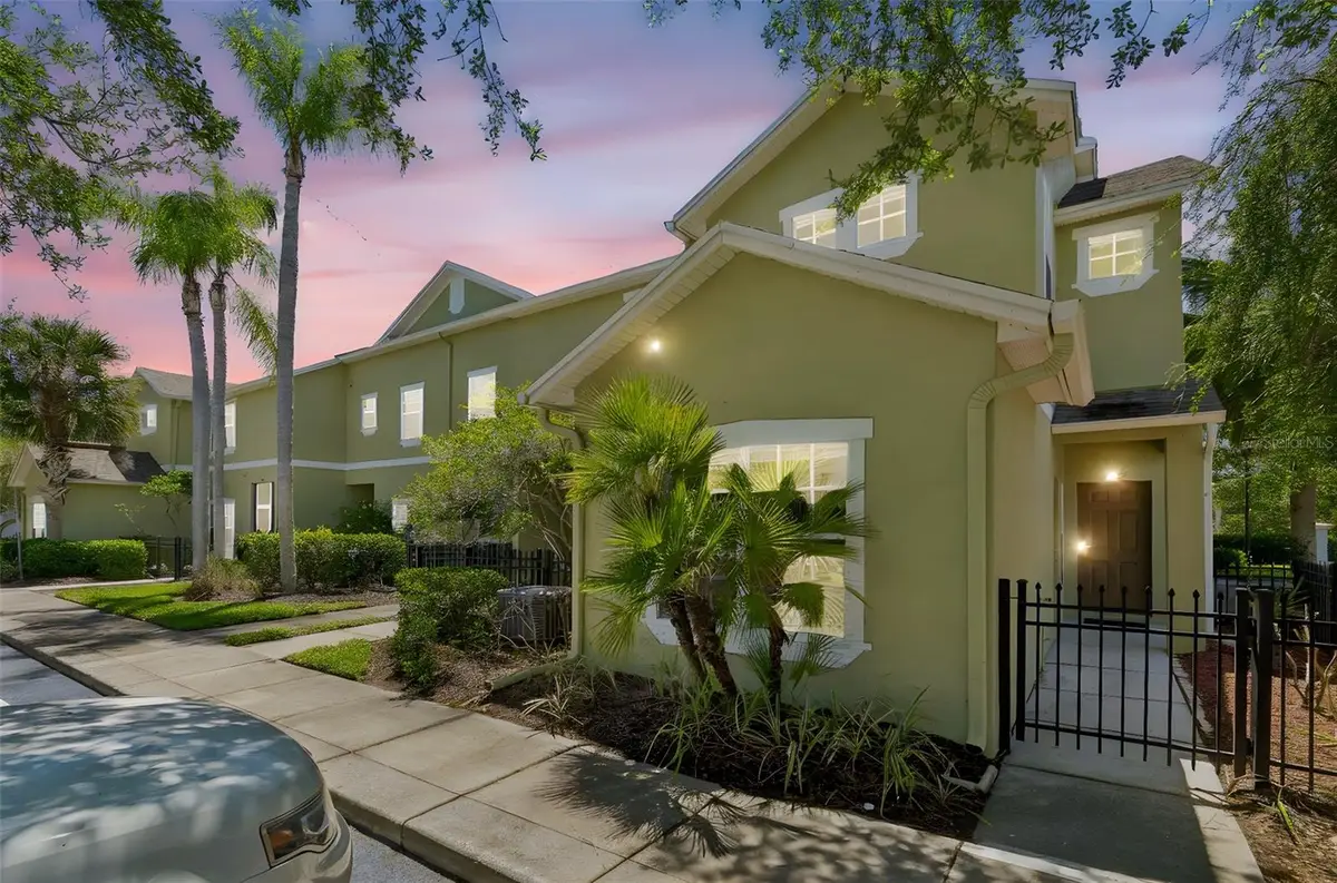 10925 Winter Crest Drive, Riverview, FL 33569 - #1