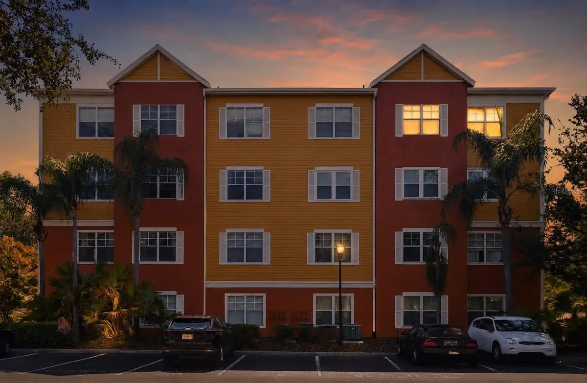 4207 S Dale Mabry Highway #2301, Tampa, FL 33611 - #1