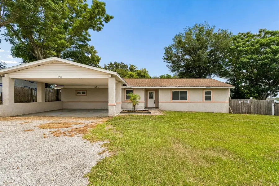 37913 Wicklow Avenue, Zephyrhills, FL 33541 - #2