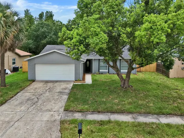 4914 Oakshire Drive, TAMPA, FL 33625