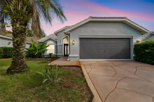 9376 French Quarters Circle, WEEKI WACHEE, FL 34613