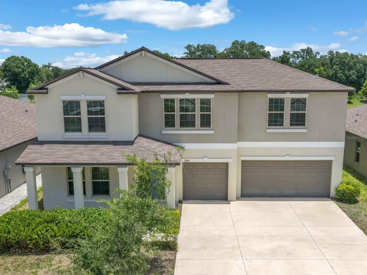 1846 Silver Star Place, Ruskin, FL 33570 - #1