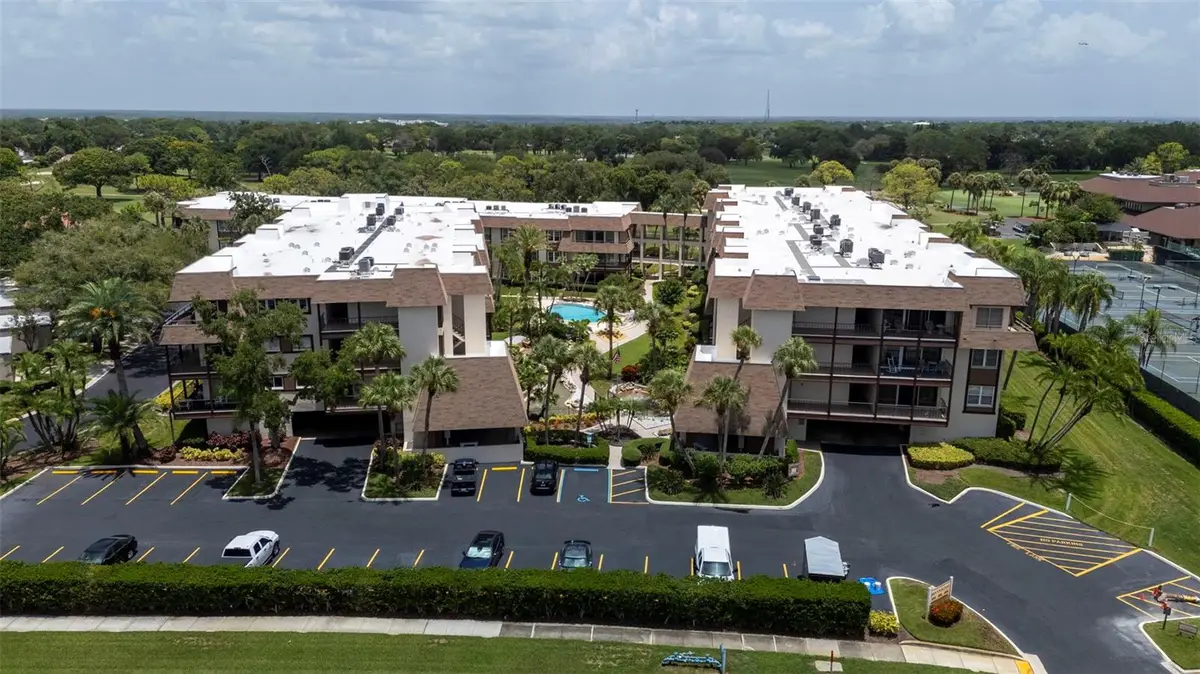 3035 Countryside Boulevard #24B, Clearwater, FL 33761 - #1