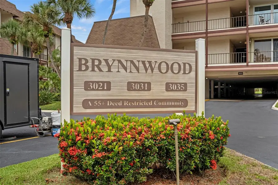 3035 Countryside Boulevard #24B, Clearwater, FL 33761 - #2