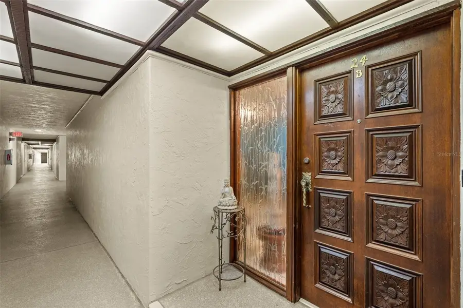 3035 Countryside Boulevard #24B, Clearwater, FL 33761 - #3